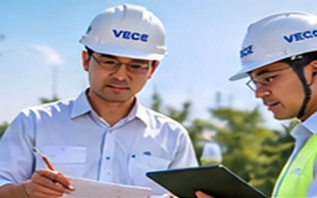 Tư vấn kỹ thuật tại hiện trường