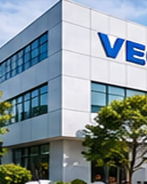 Trụ sở VEC E