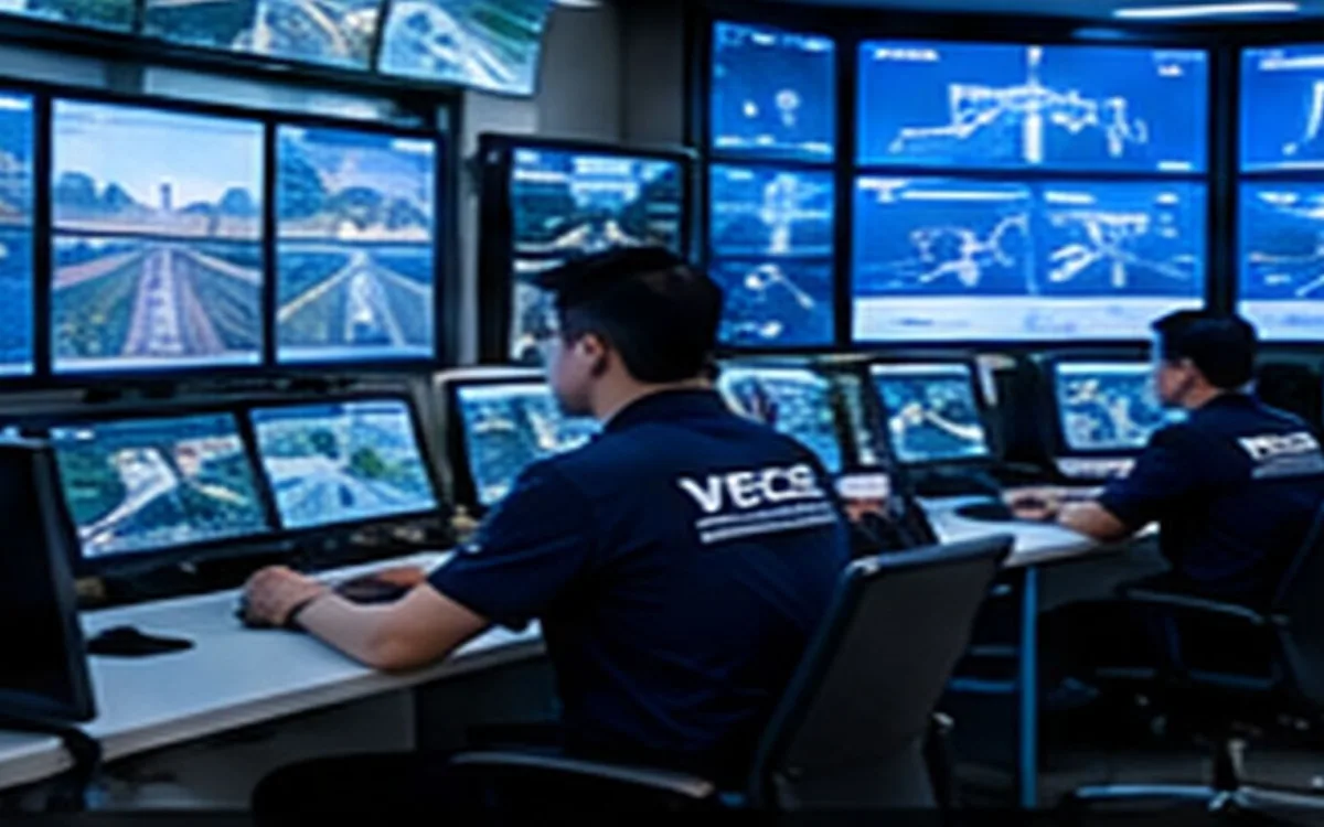 VEC E – Toward Smart Expressway